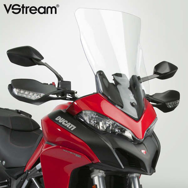 WS,VSTREAM,PCQ,TALL,CLEAR,DUCATI MULTISTRADA 2015~