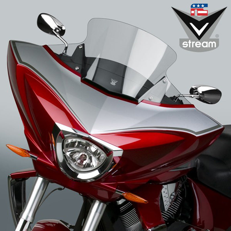 VSTREAM WINDSHIELD
