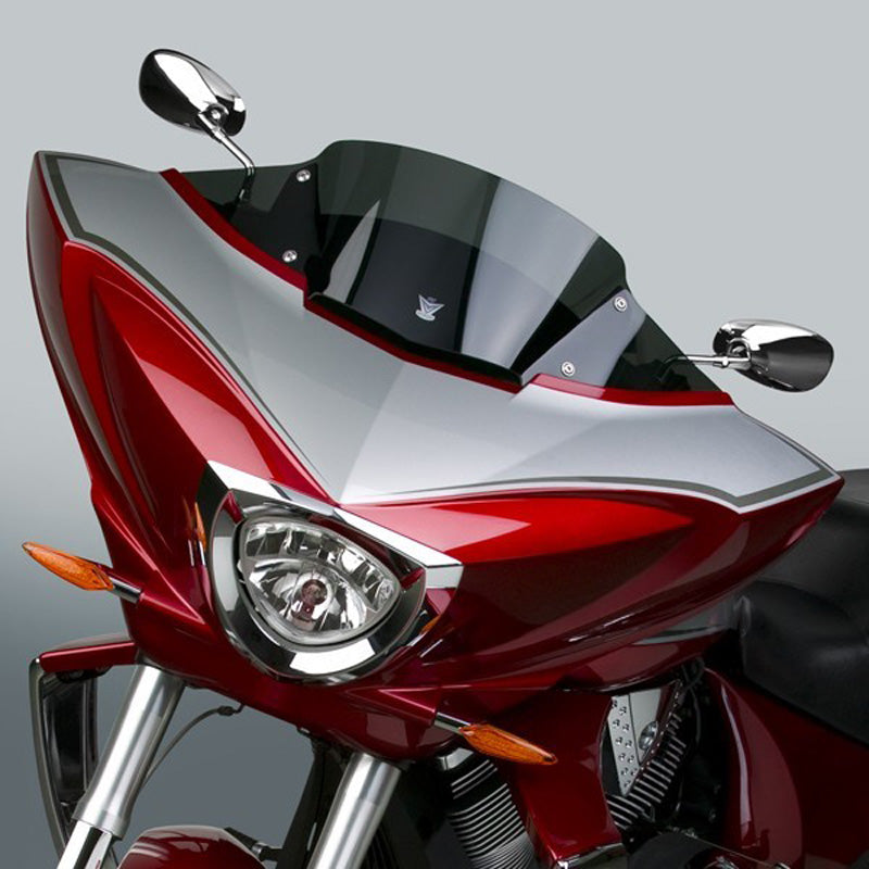 Vstream Windshield
