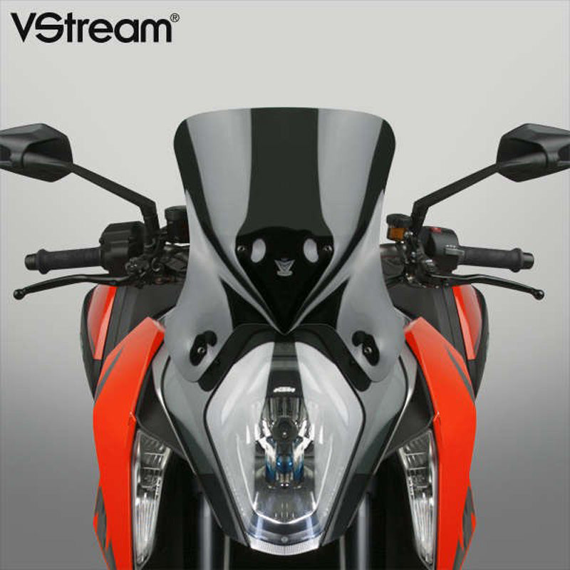 Vstream Windshield