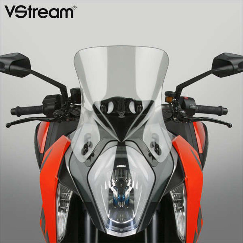 VSTREAM WINDSHIELD