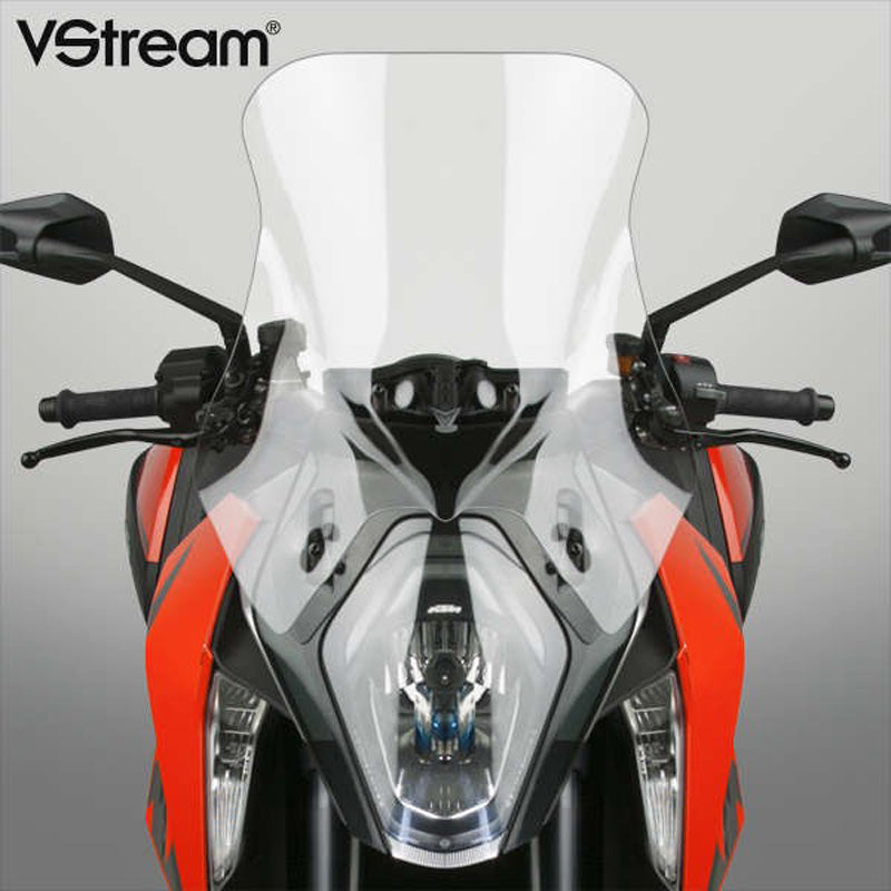 VSTREAM WINDSHIELD