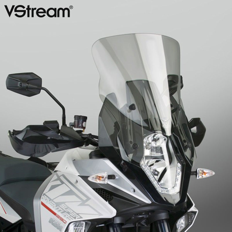 Vstream Windshield