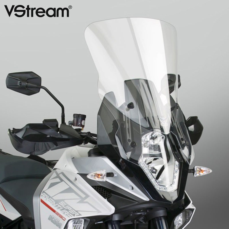 VSTREAM WINDSHIELD