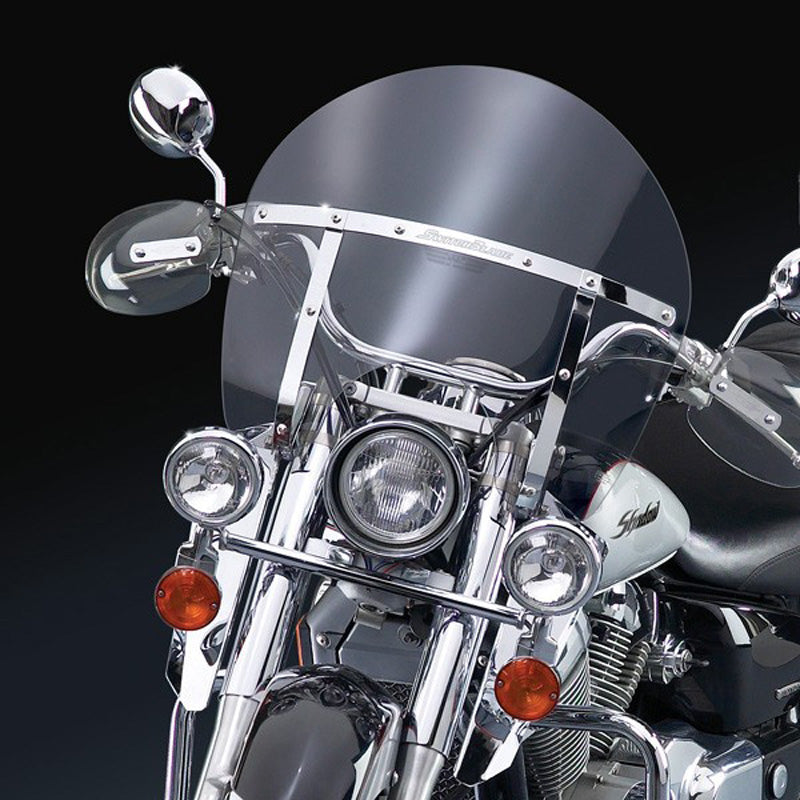 SWITCHBLADE CHOPPED WINDSHIELD