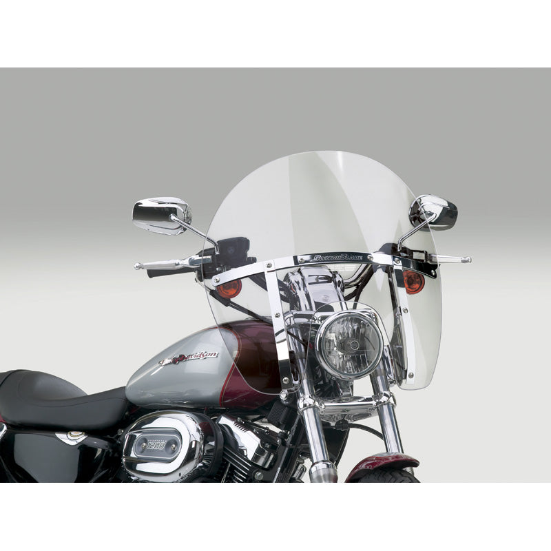 SWITCHBLADE,CHOPPED,CLR  HD NARROW