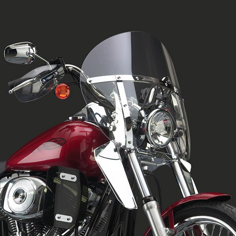SWITCHBLADE,CHOPPED,CLR  HD WIDEGLIDE