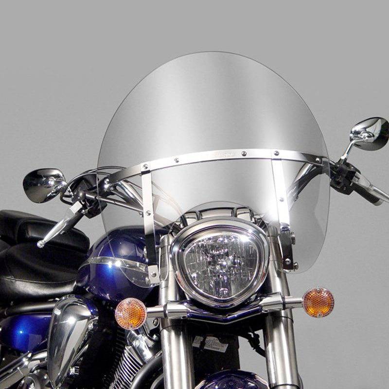 SWITCHBLADE CHOPPED WINDSHIELD