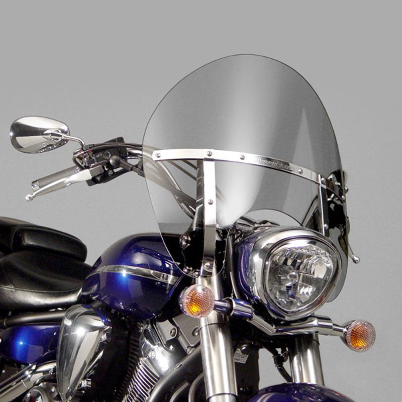 SWITCHBLADE CHOPPED WINDSHIELD