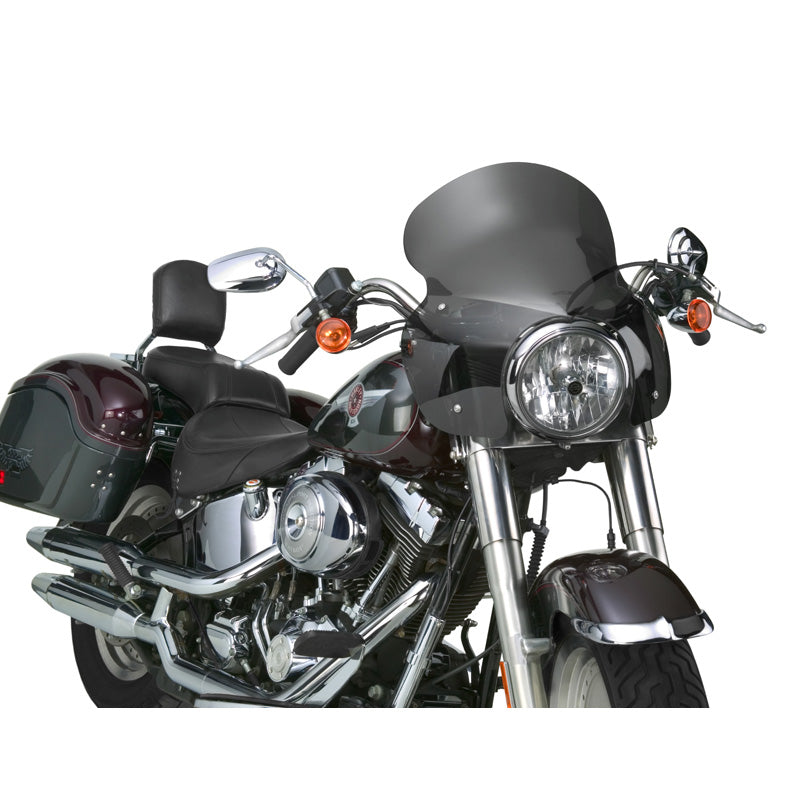 WAVE QR WINDSHIELD