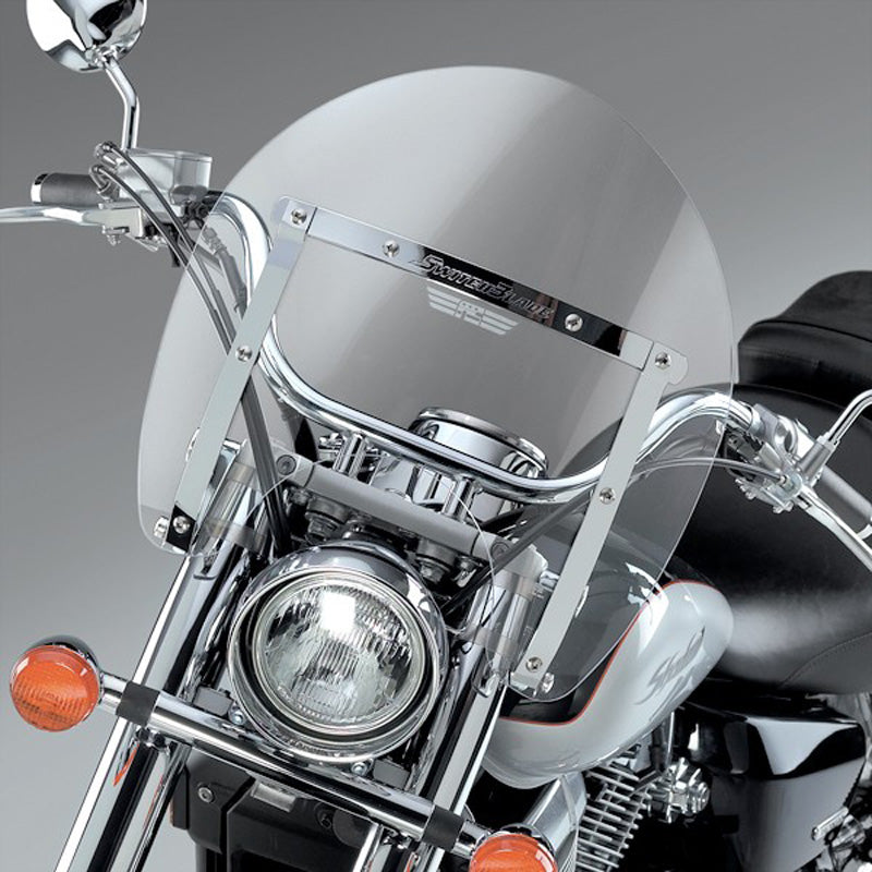 SWITCHBLADE SHORTY WINDSHIELD