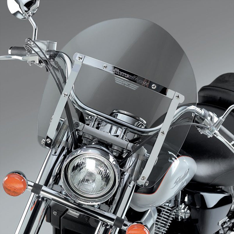 SWITCHBLADE SHORTY WINDSHIELD