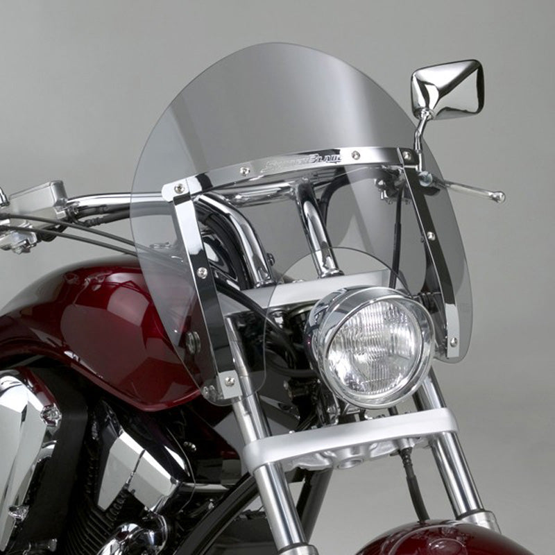 SWITCHBLADE SHORTY WINDSHIELD