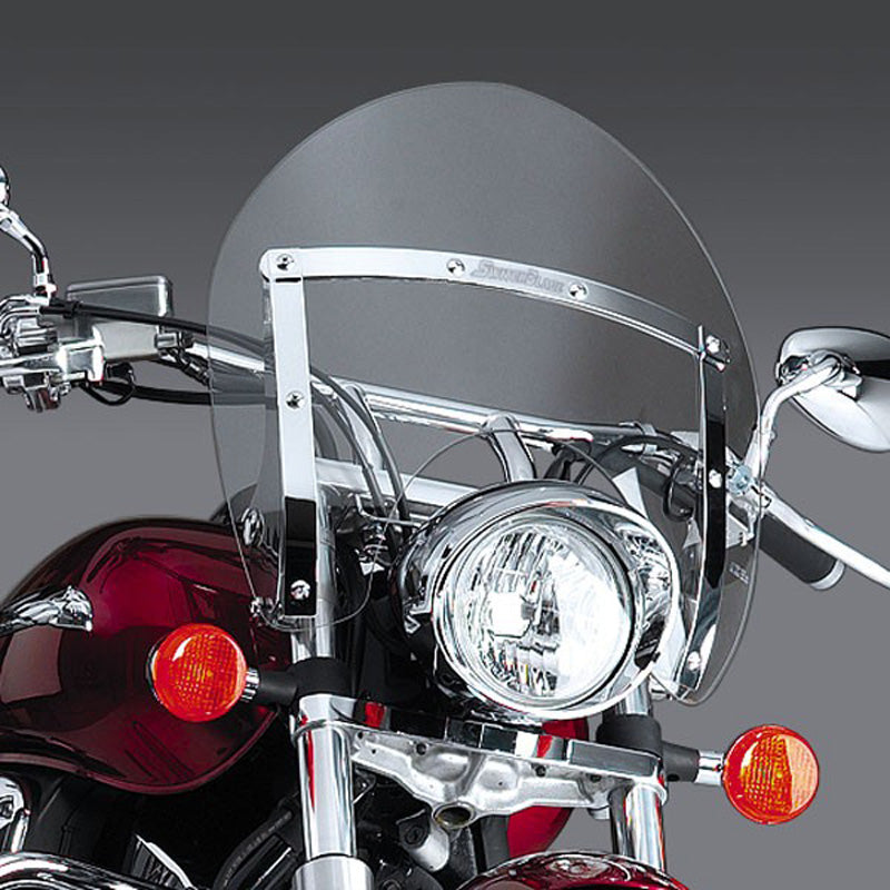 SWITCHBLADE SHORTY WINDSHIELD