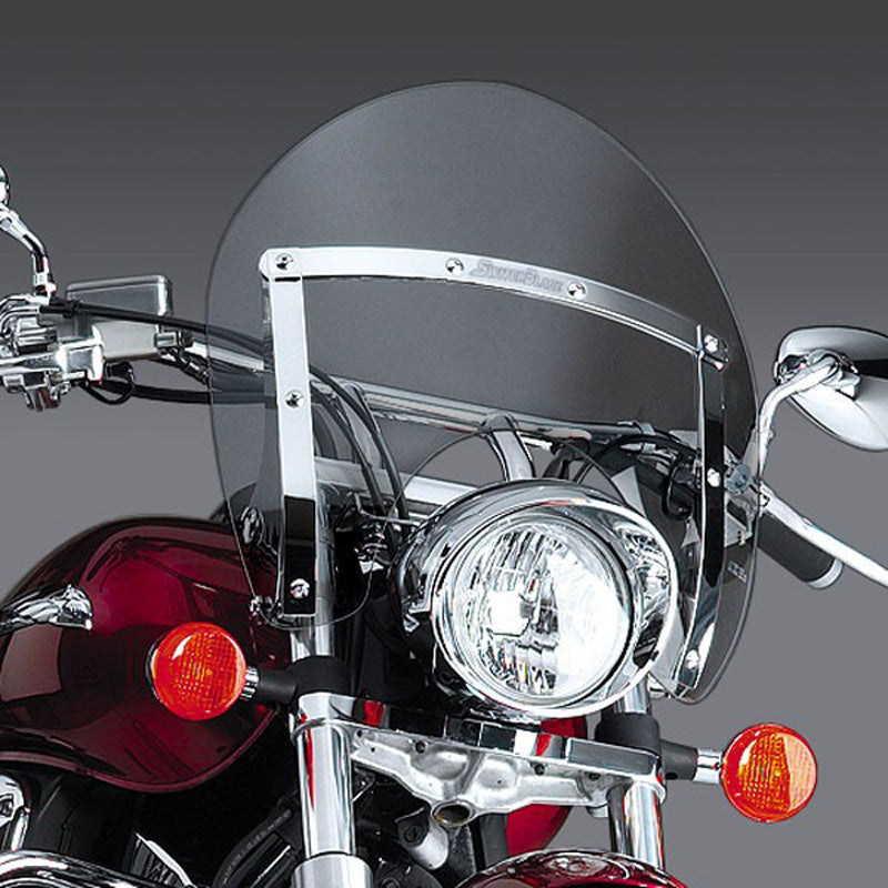 SWITCHBLADE SHORTY WINDSHIELD