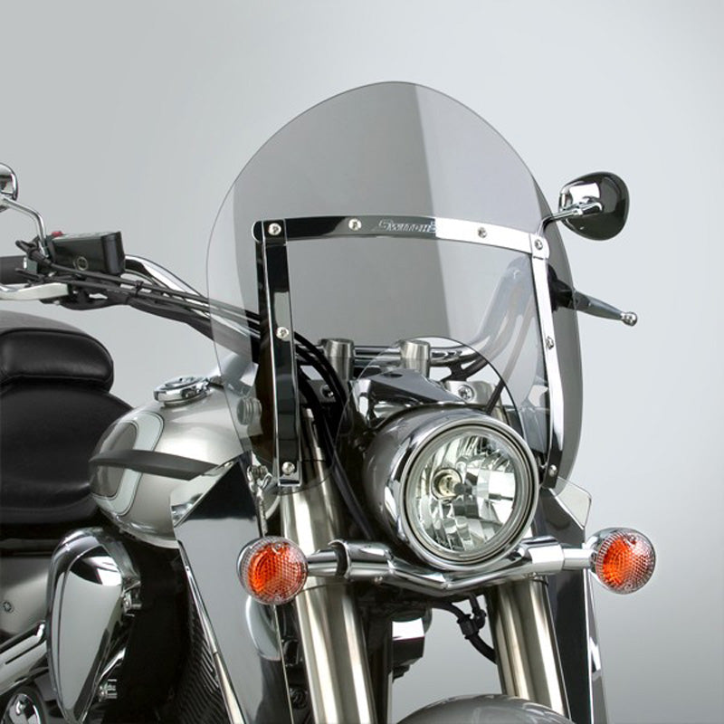 SWITCHBLADE SHORTY WINDSHIELD