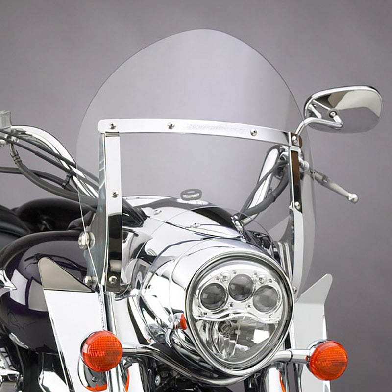 SWITCHBLADE,SHORTY,CLEAR KAW VN2000