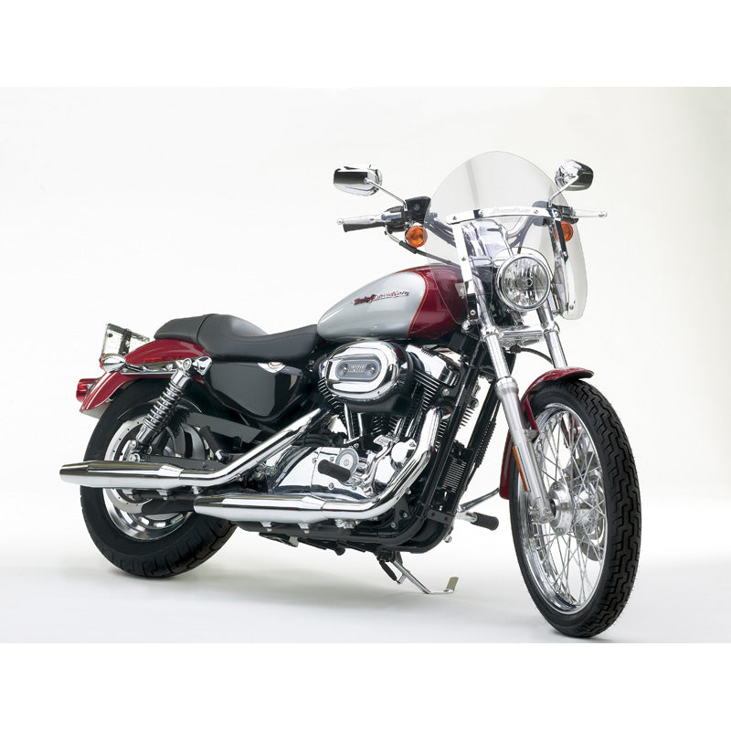 SWITCHBLADE,SHORTY,CLEAR HD NARROW