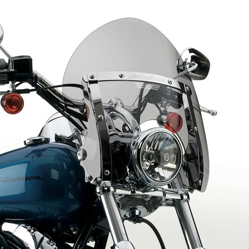SWITCHBLADE,SHORTY,TINT  HD WIDEGLIDE