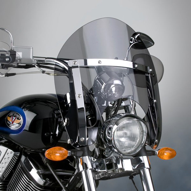SWITCHBLADE SHORTY WINDSHIELD