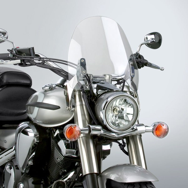 SWITCHBLADE,DEFLECTOR,CLR 13.25~ HAMBONE