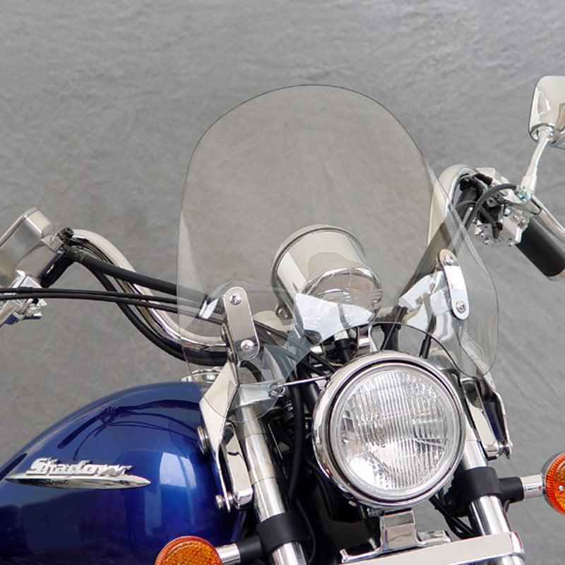 *SWITCHBLADE,DEFLECTOR,CLR 14.625~ HAMBONE