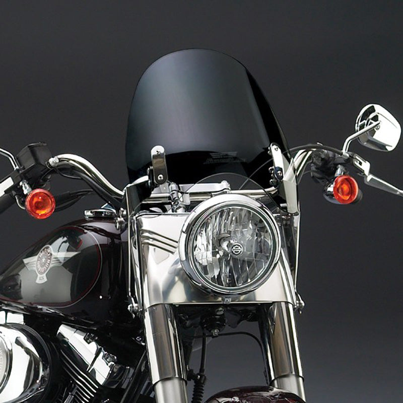 SWITCHBLADE,DEFLECTOR,TNT HD FLST FATBOY