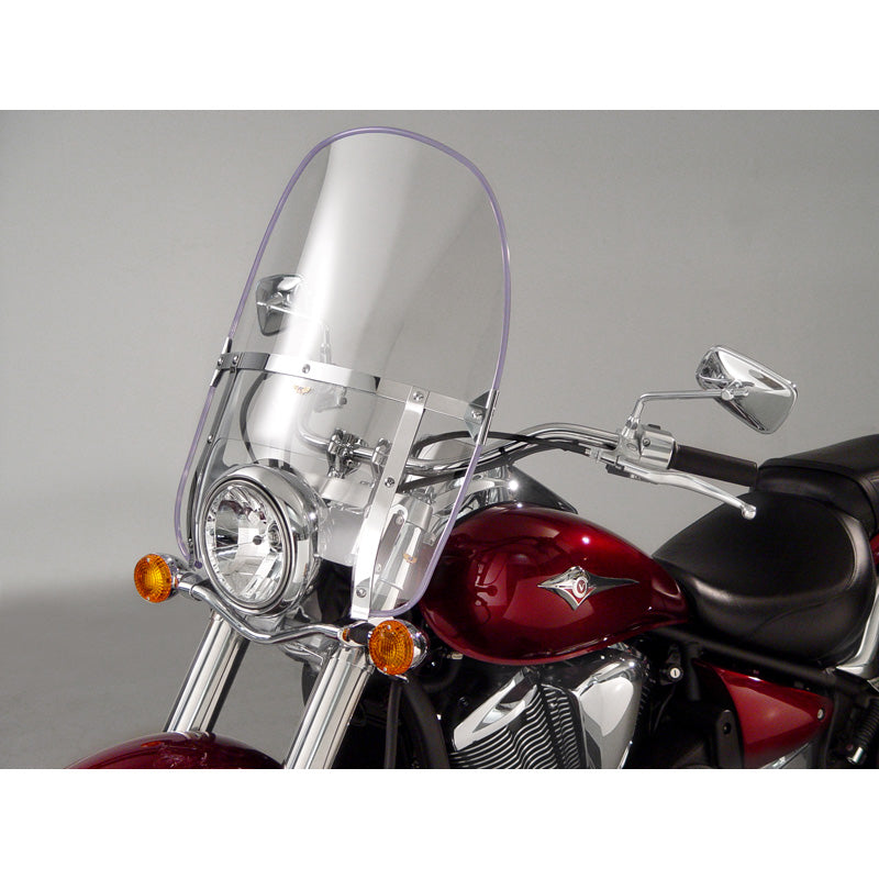 HEAVY-DUTY,BEADED,CLR BTM,WINDOW A