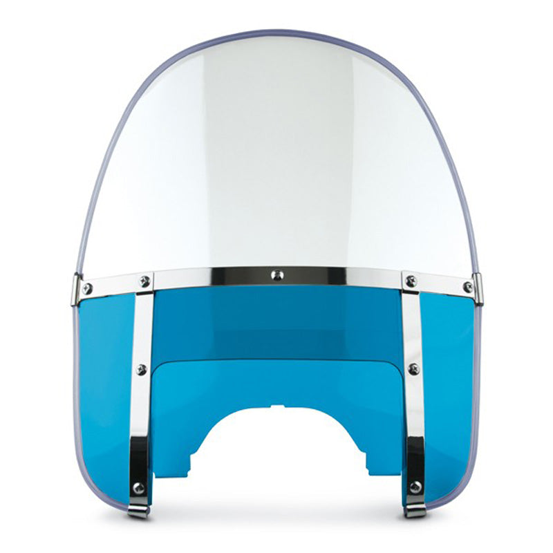 BEADED HEAVY DUTY WINDSHIELD