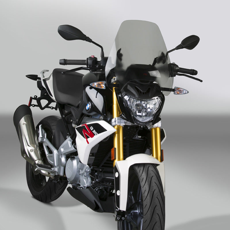 DEFLECTOR SCREEN TINT Q,7/8~ QSET