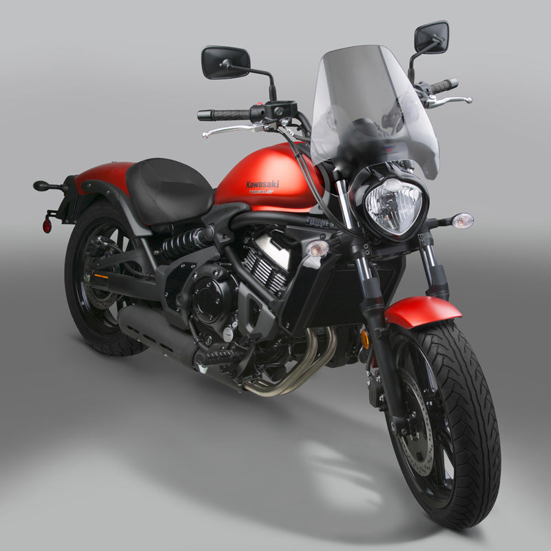 DEFLECTOR SCREEN TINT Q,1~ QSET