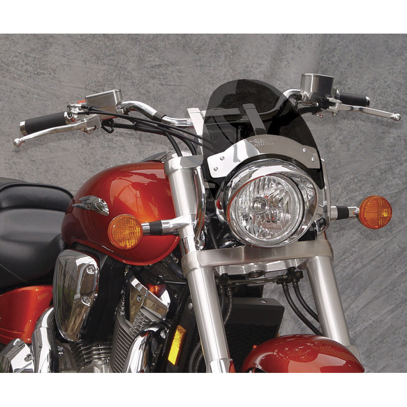 Flyscreen