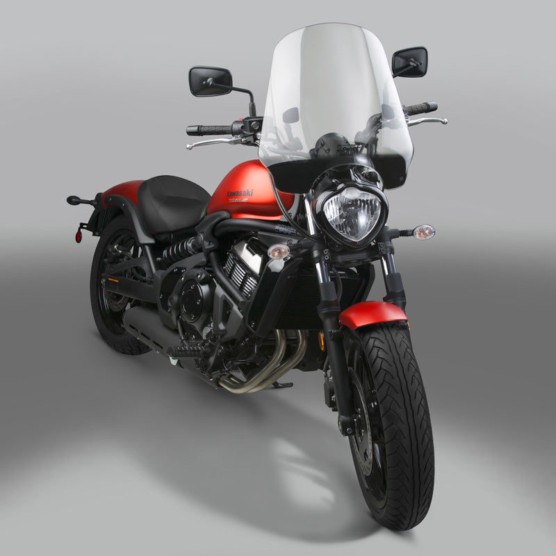 STREET SHIELD EX 1" HANDLBAR