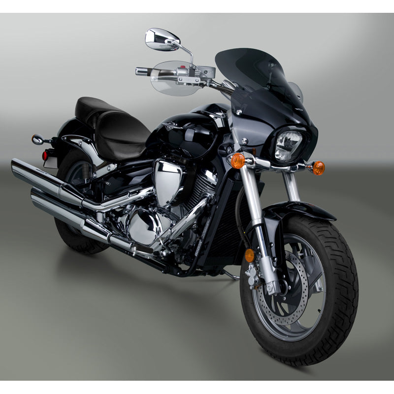 VSTREAM+ WINDSHIELD