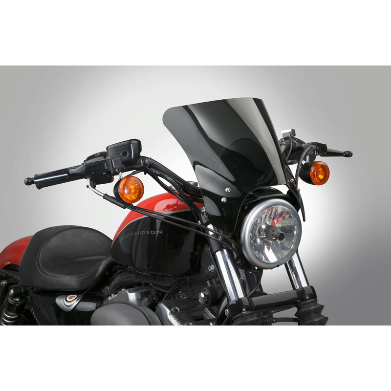 MOHAWK WINDSHIELD