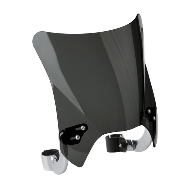MOH D TINT, FORK 52-56MM, CURVED BRACKET, CHR HAR