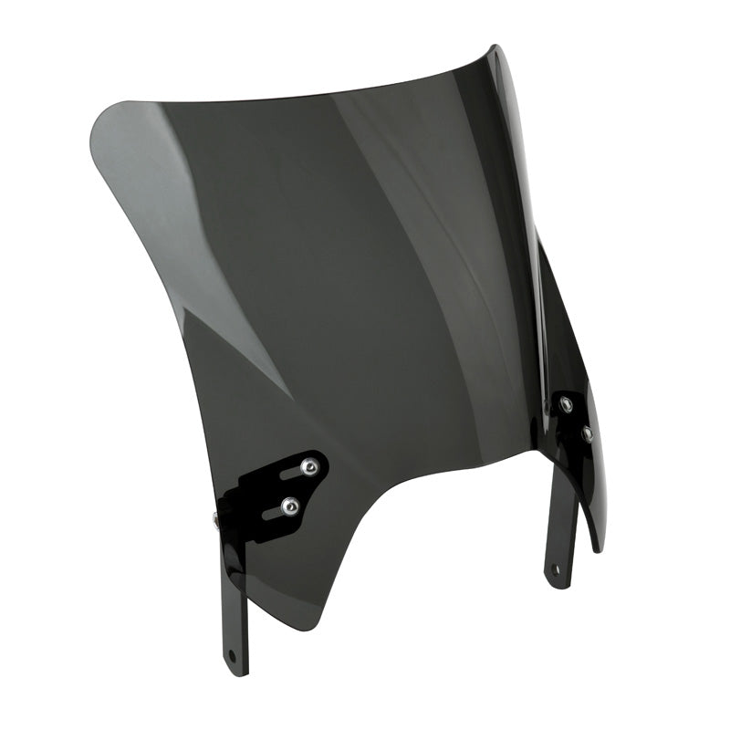 MOHAWK WINDSHIELD