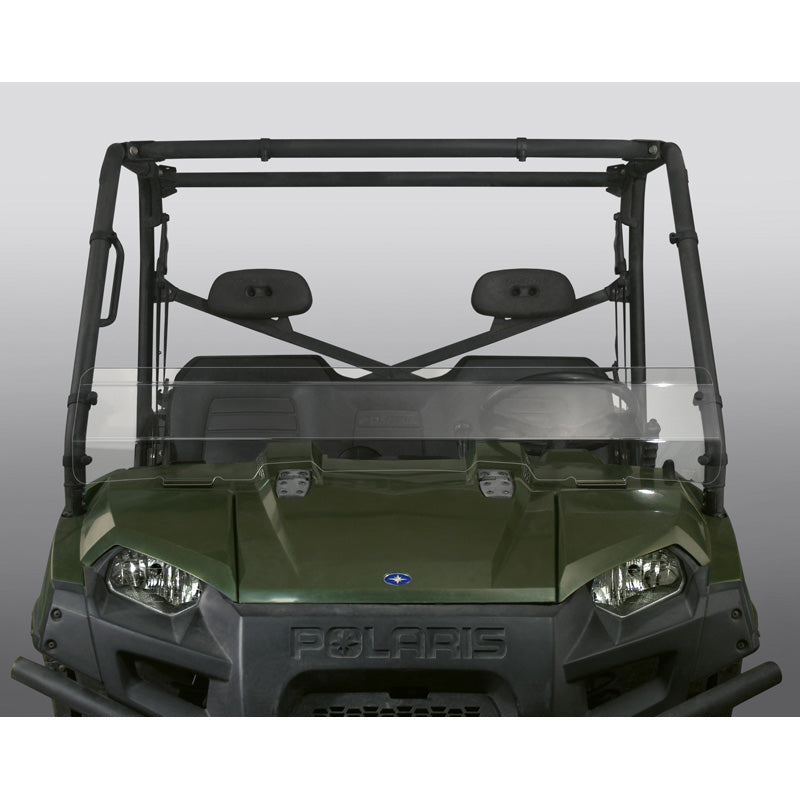 LOW WINDSHIELD