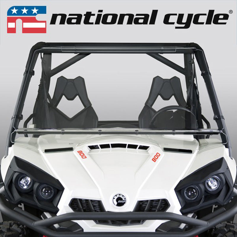 WS,Q,UTV,FULL,BRP,COMMANDER