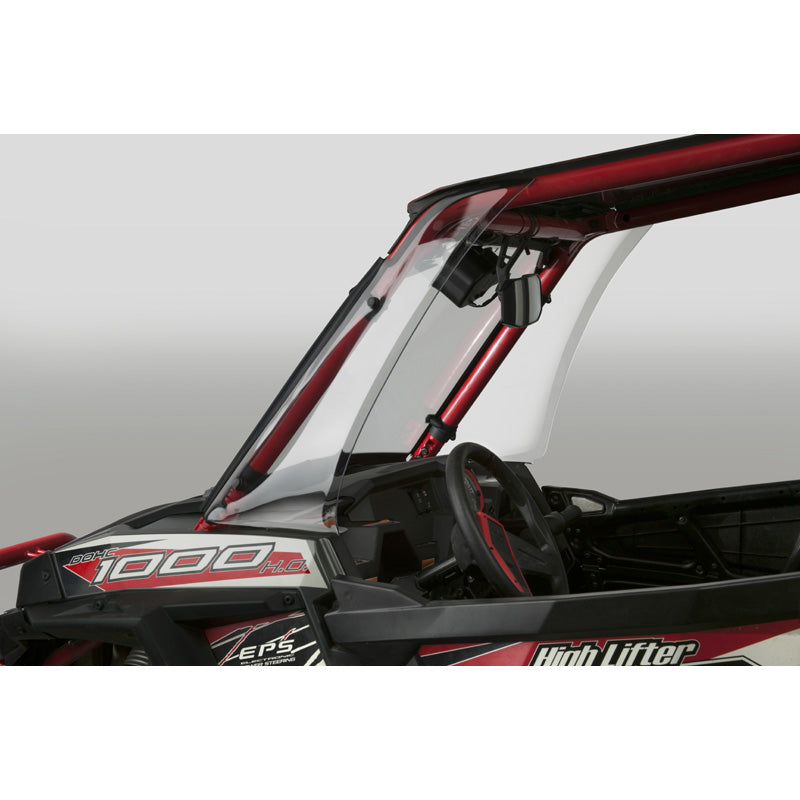 AIRFLARES FOR POLARIS® RZR