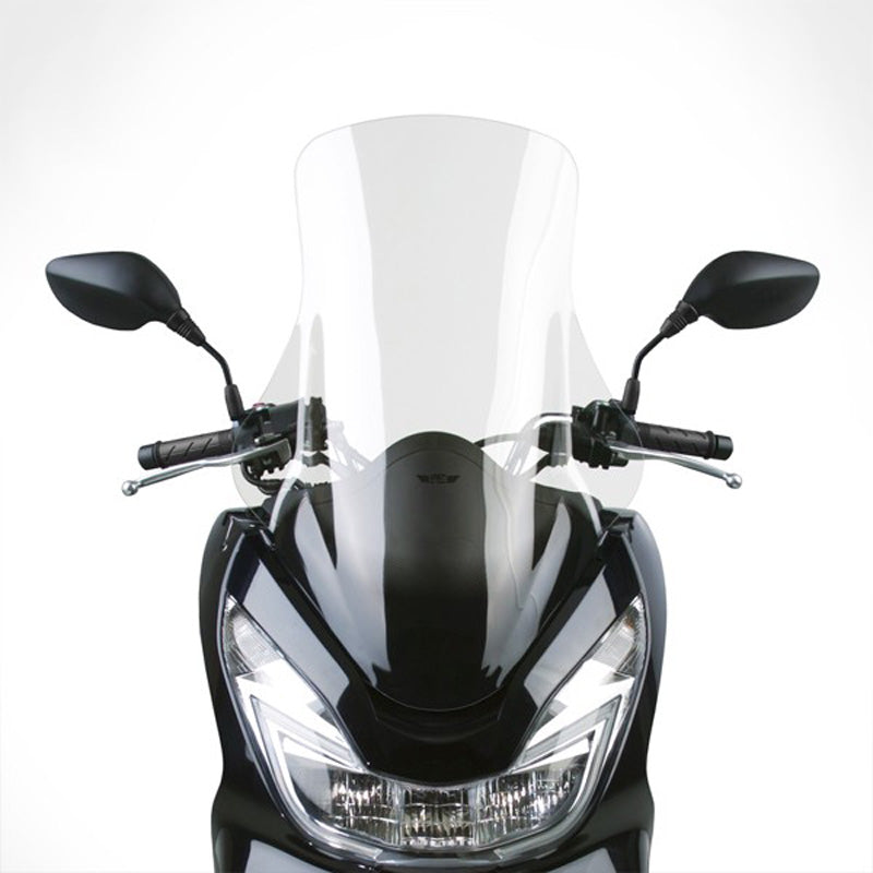 WS,Q,CL,MID,HONDA PCX150/125 2015' 3MM