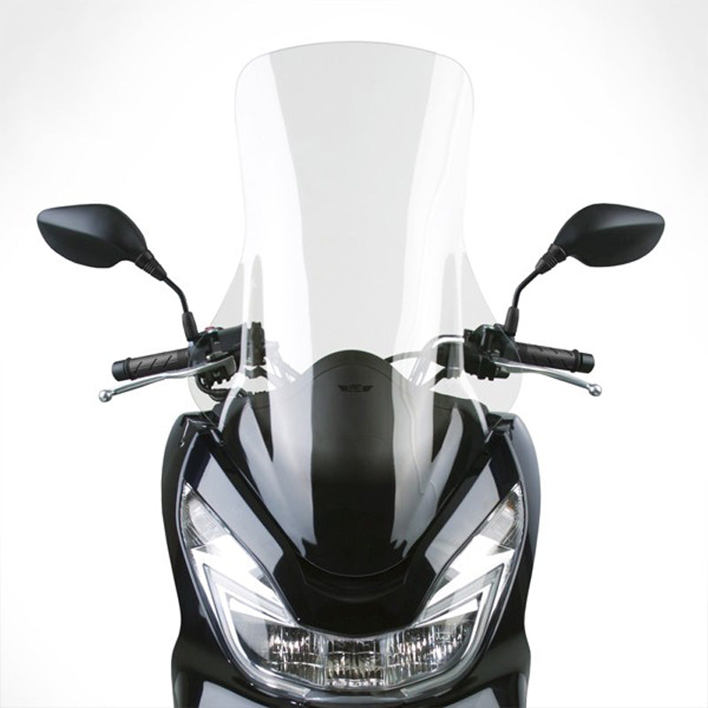 WS,Q,CL,TALL HONDA PCX 150/125 2015' 3MM