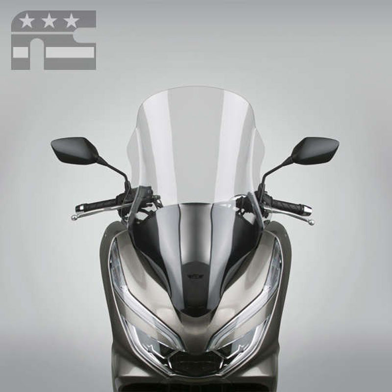 %WS,Q,CL,SHORT HONDA PCX 150/125 2019' 3MM