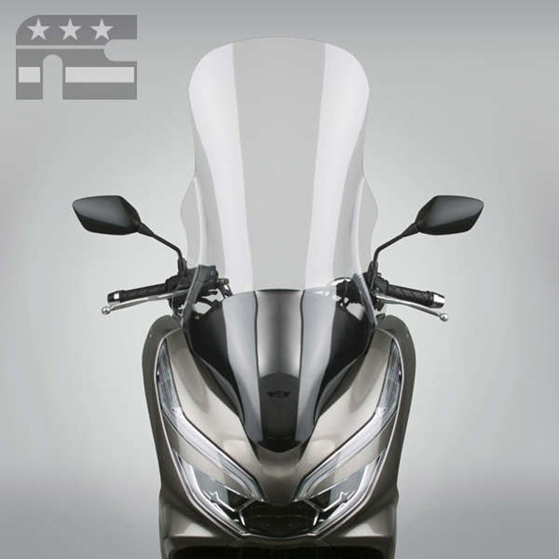 %WS,Q,CL,TALL HONDA PCX 150/125 2019' 3MM