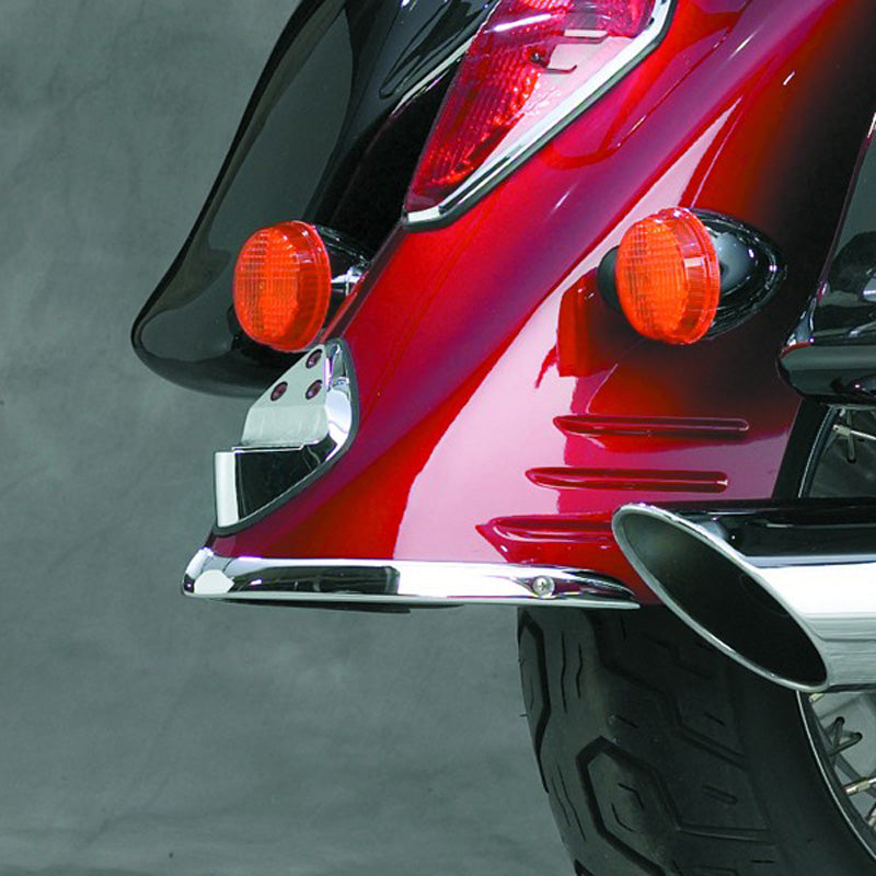 FENDER TIP,VTX18R/S,REAR ,1 PIECE