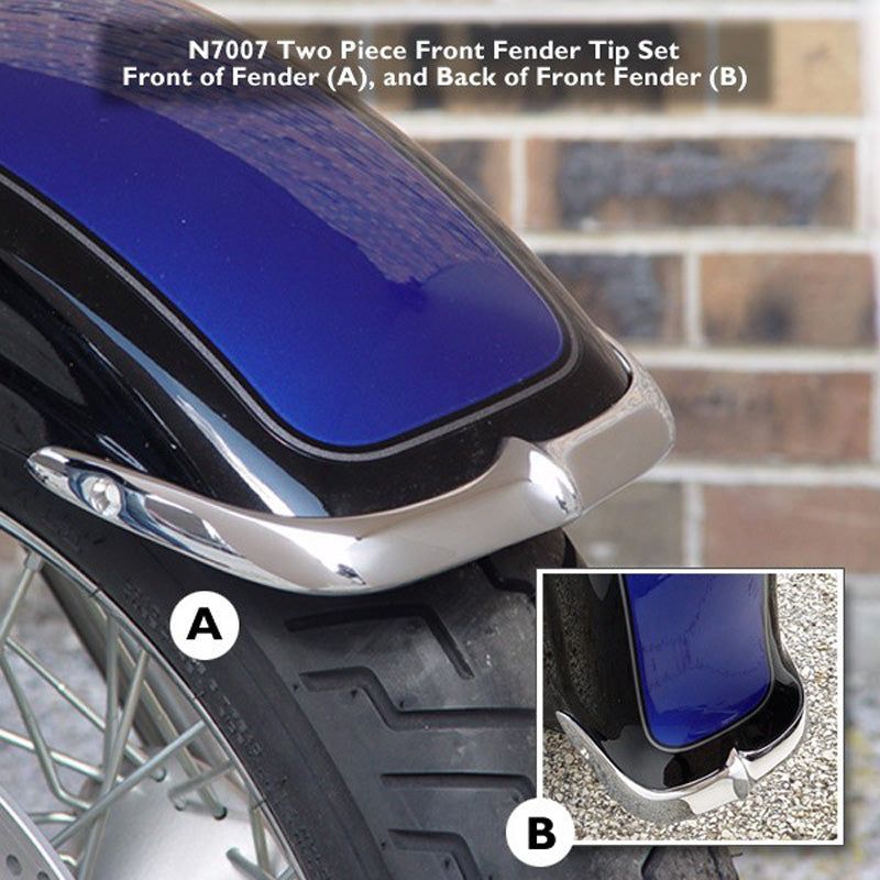FENDER TIP
