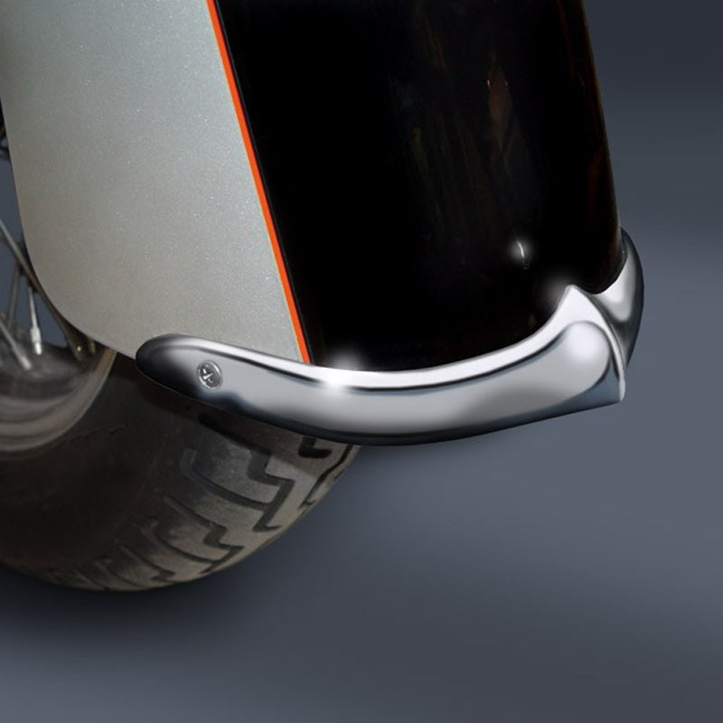 FENDER TIP,VT750AERO,REAR 1 PC SET