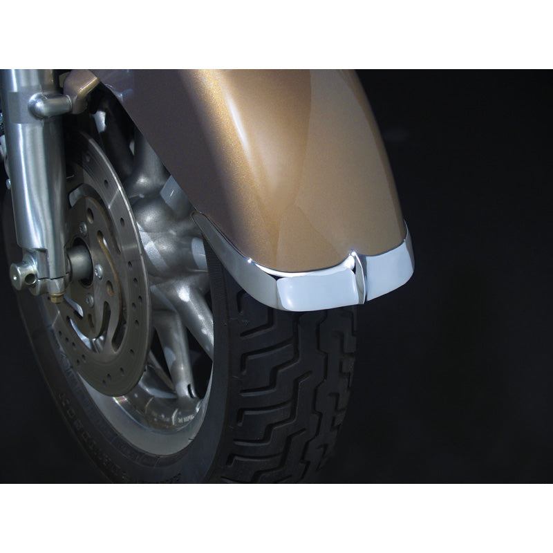 FENDER TIP,FLTR,FRONT 2 PC SET