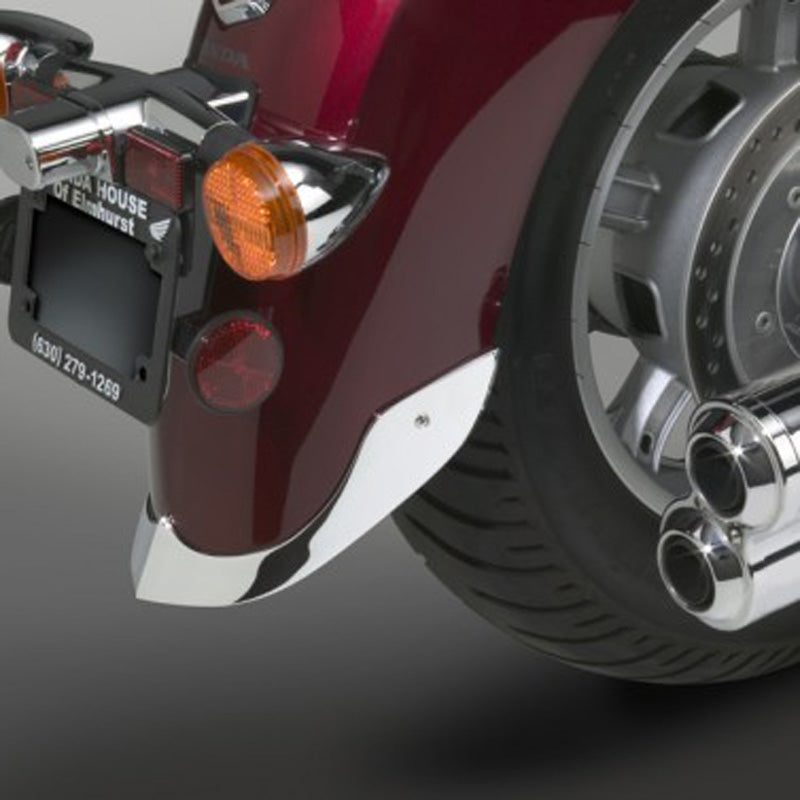 FENDER TIP,VT1300CR STATELINE REAR,1 PC