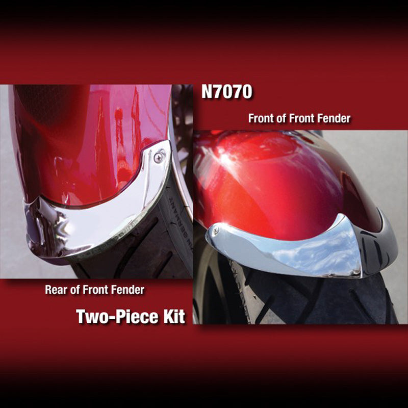 FENDER TIP